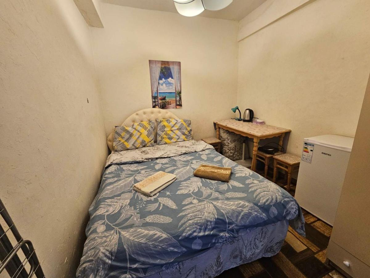 Cozy Studio In Yerevan'S Center Exteriér fotografie