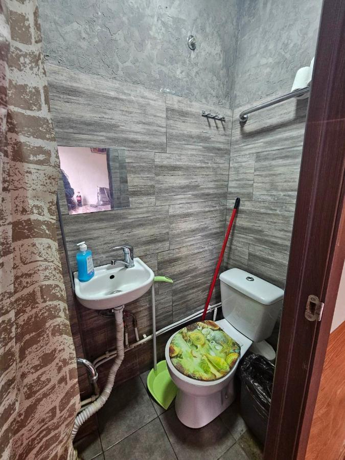 Cozy Studio In Yerevan'S Center Exteriér fotografie