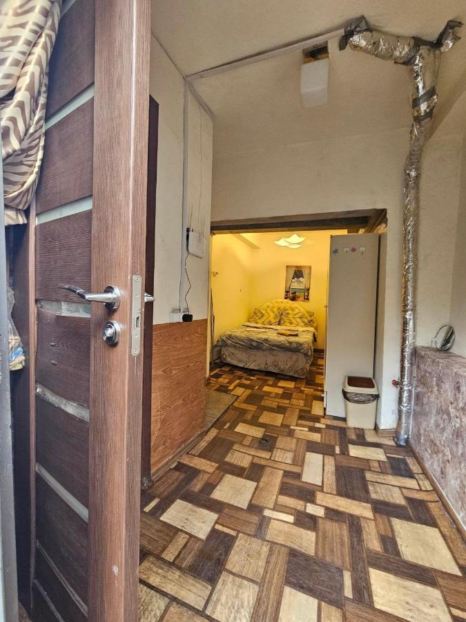 Cozy Studio In Yerevan'S Center Exteriér fotografie