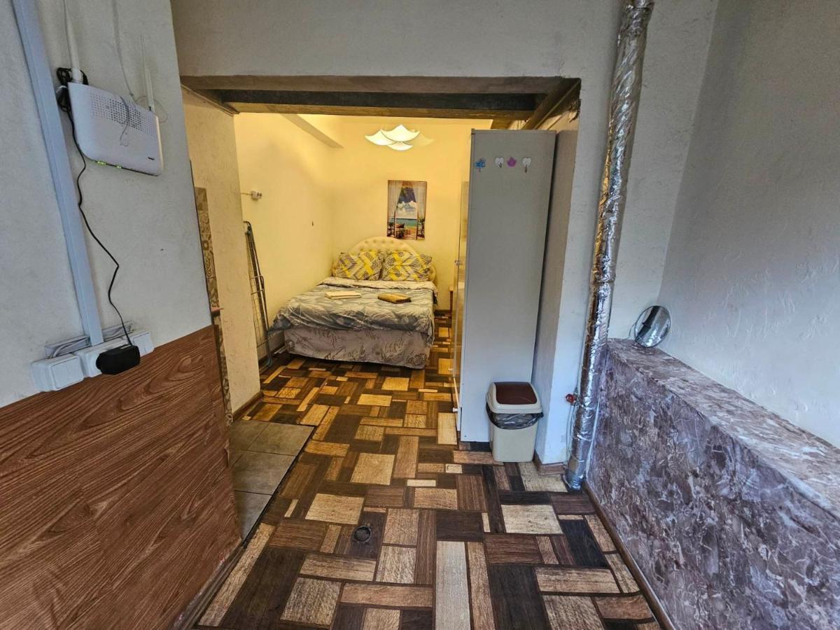 Cozy Studio In Yerevan'S Center Exteriér fotografie